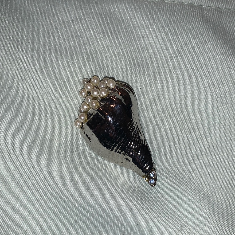 Shell Pin